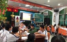 Không tổ chức thi, khảo sát xếp lớp trong tuyển sinh đầu cấp