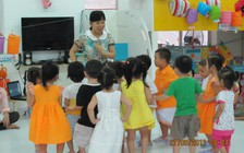 TP.HCM: Quận 5 tuyển 117 giáo viên, nhân viên cho năm học mới