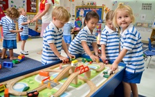 TP.HCM có bao nhiêu trường quốc tế?