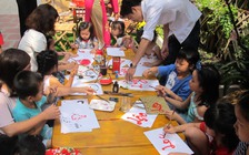 Học sinh nghỉ Tết Nguyên đán dài ngày, nên hay không?