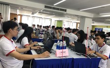ĐH Quốc gia TP.HCM giải nhất cuộc thi an toàn thông tin trên mạng khu vực phía Nam