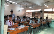 Những lưu ý mới nhất về tuyển sinh lớp 10 năm 2020