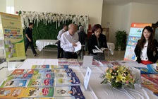 UBND TP.HCM yêu cầu Sở GD-ĐT giải trình về khoản thù lao của NXB Giáo dục