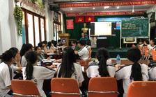 Các trường phải công khai kết quả đánh giá và thu nhập tăng thêm