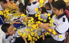 Không tổ chức đi chúc tết, tặng quà cho lãnh đạo