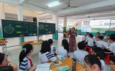 Giáo viên được chi quà Tết Canh Tý 2020 1,5 triệu đồng