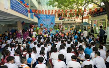 Lo virus corona, 3 trường công lập đầu tiên của TP.HCM cho học sinh nghỉ học 1 tuần