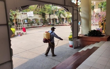 Giáo viên, học sinh phải báo việc di chuyển, đi qua vùng có dịch virus corona