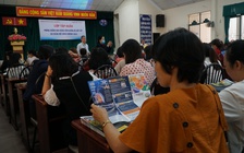 Không lấy quỹ phụ huynh để phòng chống dịch Covid-19