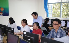 Toàn bộ học sinh TP.HCM tiếp tục nghỉ học để phòng dịch Covid-19