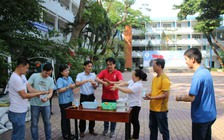 Học sinh TP.HCM tiếp tục nghỉ học đến hết ngày 5.4 vì dịch Covid-19