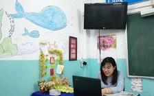 Đề tham khảo thi THPT quốc gia: Các môn xã hội không làm khó thí sinh