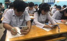 Học sinh ngồi cách nhau 1,5 m: Khó nhưng phải tìm cách đảm bảo an toàn