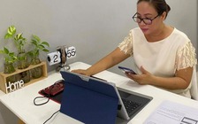 Dạy học trực tuyến: Phải giám sát việc kiểm tra để đảm bảo công bằng