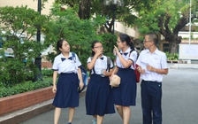 Trường Phổ thông Năng khiếu công bố chỉ tiêu tuyển sinh lớp 10