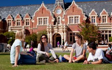 Các chương trình học bổng thạc sĩ của Chính phủ New Zealand