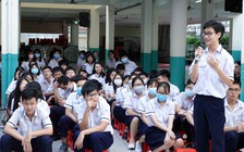 Tuyển sinh lớp 10: Làm cách nào để giải quyết bài toán hình học?