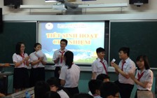 Kế hoạch tuyển sinh vào lớp 1, lớp 6 tại quận 1, TP.HCM