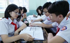 Sẽ có gần 16.000 thí sinh TP.HCM không trúng tuyển vào lớp 10 công lập