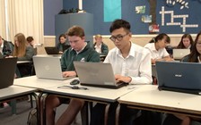 Chương trình học bổng chính phủ New Zealand dành riêng cho học sinh Việt Nam