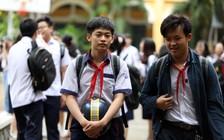 Tuyển sinh lớp 10 TP.HCM: Sẽ có nhiều điểm 10 môn toán
