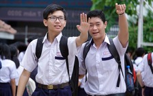 Sở GD-ĐT TP.HCM nói gì về đề tiếng Anh lớp 10 trên mạng xã hội?