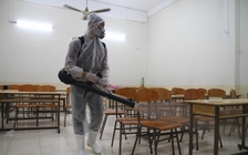 Chỉ đạo khẩn về phòng chống dịch Covid-19 trong kỳ thi tốt nghiệp THPT