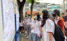 Thi tốt nghiệp THPT: Phải đạt 9 điểm môn sinh mới vào được trường ĐH tốp đầu
