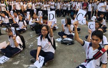 TP.HCM: 2 phương án tổ chức lễ khai giảng năm học 2020-2021