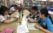 TP.HCM giáo dục học sinh thích ứng với đô thị thông minh và hội nhập quốc tế