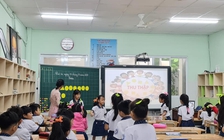 Khuyến khích giáo viên thực hiện hồ sơ sổ sách điện tử