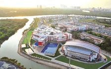 Tại sao 4 trường phải dừng thí điểm chương trình nước ngoài?