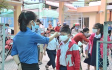 Sở GD-ĐT TP.HCM chỉ đạo khẩn về dịch Covid-19 đến các trường học