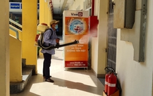 Kiểm tra việc phòng, chống Covid-19 khi học sinh đi học trở lại