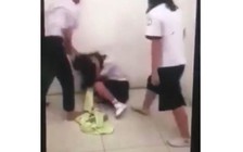 Học sinh đánh nhau, hiệu trưởng các trường nói gì?