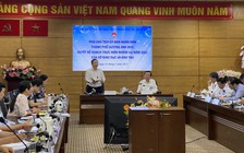 'Chỉ tiêu phòng học chưa đáp ứng nhu cầu của người dân'