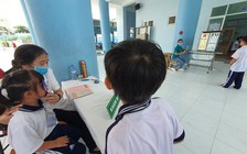 Học sinh TP.HCM thường mắc các bệnh học đường nào?