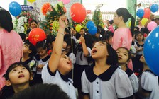 Không còn sổ hộ khẩu, các trường 'hot' tuyển sinh ra sao?