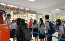 TP.HCM chỉ đạo tức thời các trường học về dịch Covid-19