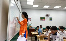 [NÓNG] Đề xuất hoãn kỳ thi tuyển sinh lớp 10 vì dịch Covid-19