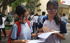 Dịch Covid-19: Trường Phổ thông Năng khiếu tổ chức thi tuyển sinh lớp 10 thế nào?