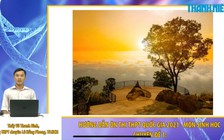 Bí quyết ôn thi THPT đạt điểm cao môn sinh: Có nên học vẹt công thức?