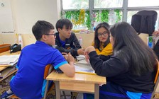 Bí quyết ôn thi THPT đạt điểm cao: Mẹo giải toán