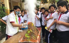 Hàng trăm trường mầm non, tiểu học,THCS của TP.Thủ Đức tuyển sinh thế nào?