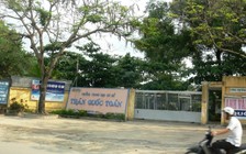 Một học sinh lớp 8 tại TP.HCM nghi nhiễm Covid-19