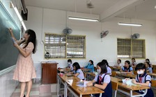 Những trường 'hot' ở quận 5 (TP. HCM) tuyển sinh lớp 1, lớp 6 như thế nào?