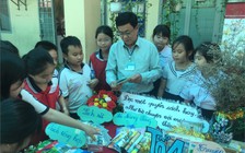 Giãn cách, 2 quận có số lượng học sinh đông nhất TP.HCM tuyển lớp 1, 6 thế nào?