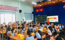 Những điểm mới trong tuyển sinh lớp 1 và tuyển sinh lớp 6