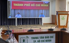 Thí sinh có xét nghiệm âm tính Covid-19 mới được thi tốt nghiệp THPT