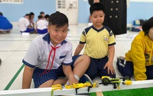 Thực hiện Chỉ thị 16:Thông báo khẩn về tuyển sinh lớp 1, lớp 6 tại TP.HCM